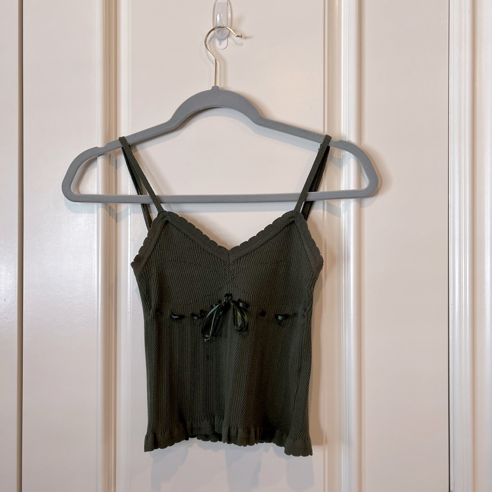 Rouje Pio top size 34
